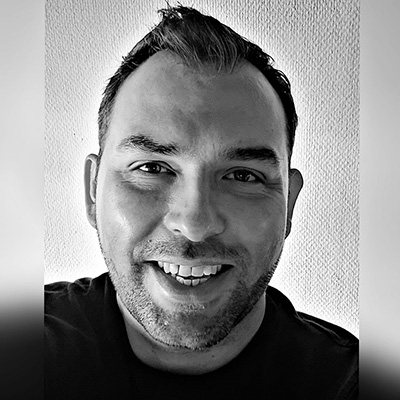 Daniel Lopacki
